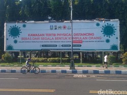 Lewati Masa Inkubasi, 4 Pasien Positif Corona di Situbondo Dinyatakan Sembuh