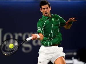 AS Terbuka 2020 Akan Digelar Tertutup, Apa Kata Djokovic dan Nadal?