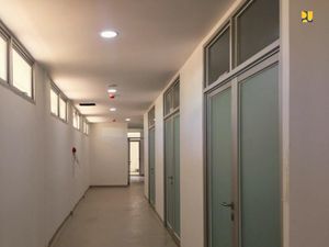 RSKI Pulau Galang Masih Rawat 328 Pasien COVID-19