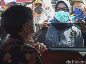 Warga Jakarta yang Telanjur Sudah Nginap di Puncak Harus Isolasi 14 Hari
