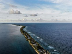 Negara-negara yang Tidak Populer, tapi Punya Wisata yang Wow Banget