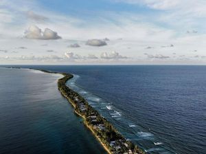 Negara-negara yang Tidak Populer, tapi Punya Wisata yang Wow Banget Negara-negara yang Tidak Populer, tapi Punya Wisata yang Wow Banget