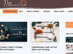 Asah Kemampuan Memasak di 5 Kelas Memasak Online Ini