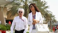 8 Fakta Mantan Bos F1 Bernie Ecclestone yang Punya Anak Lagi di Usia 89