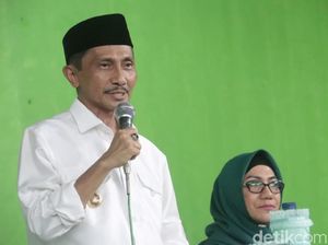 Cegah Penyebaran Corona, Bupati Gorontalo Berlakukan Jam Malam