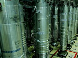 Benarkah Iran Manfaatkan Krisis Corona untuk Tingkatkan Program Nuklir?