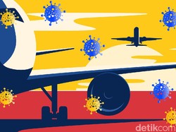 Catat! Ini Aturan Perjalanan yang Baru Mulai 25-31 Mei