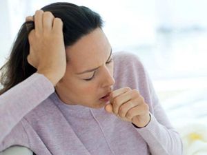 Sering Batuk Saat Malam Hari? Waspada Gejala Berbahaya Ini