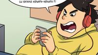 Waspada! Anak Muda Bisa jadi Sarang Penyebaran Virus Corona