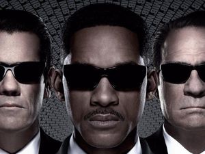 Sinopsis Men in Black 3, Film Will Smith di Bioskop Trans TV Hari Ini Sinopsis Men in Black 3, Film Will Smith di Bioskop Trans TV Hari Ini