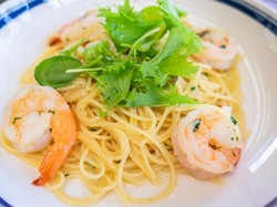 5 Resep Makanan Rumahan Lezat ala Chef Berbintang