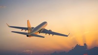 Pilot Beri Kode Dibajak, Air India Mendarat Darurat