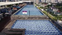 Begini Fasilitas Hotel untuk Tim Medis Corona