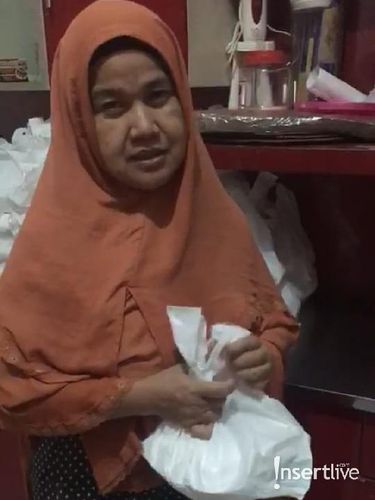 Cici Tegal