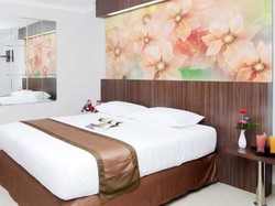 Tenaga Medis Corona Difasilitasi Hotel Berbintang, Apa Syaratnya?