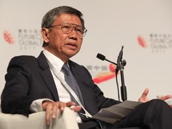 Dekat Kawasan Industri, President University Disebut Kampus Merdeka