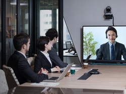 Tips Jitu Agar Teleconference Lancar dan Nyaman