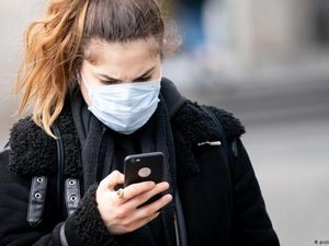 Dunia Berlomba Kembangkan App Virus Corona