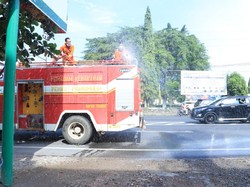 Pemkot Prabumulih Kucurkan Rp 15 M untuk Atasi Corona, Ini Alokasinya