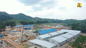 Penasaran Mau Lihat RS Corona di Pulau Galang? Cek di Sini