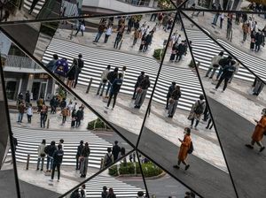 Yuk Ditebak, Negara Mana yang Ekonominya Paling Cepat Pulih dari Corona? Yuk Ditebak, Negara Mana yang Ekonominya Paling Cepat Pulih dari Corona?