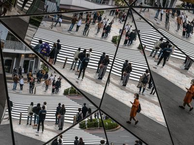 Deretan Negara dengan Kebijakan Ekonomi yang Matang saat Corona