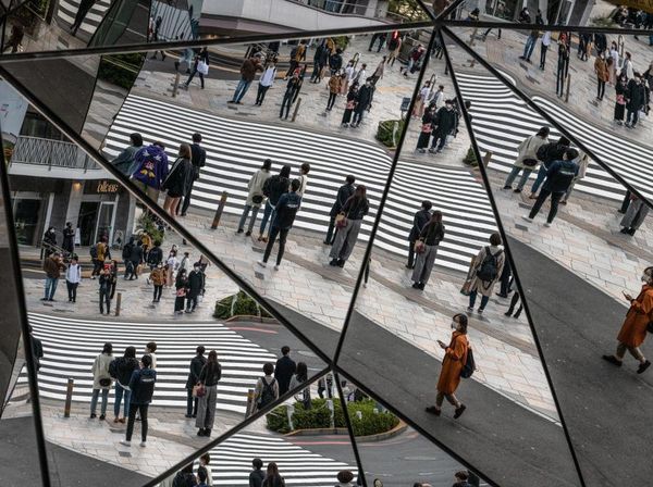 Deretan Negara dengan Kebijakan Ekonomi yang Matang saat Corona