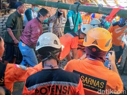 Septic Tank yang Tewaskan Satu Keluarga Bekas Sumur, Penutupnya Sudah Lapuk