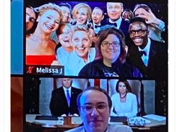 Apa Itu Zoombombing yang Tebar Adegan Mesum di Diskusi Wantiknas