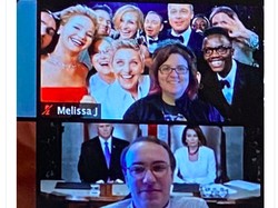 Apa Itu Zoombombing yang Tebar Adegan Mesum di Diskusi Wantiknas