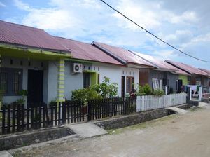 Rumah Rp 300-500 Juta Paling Banyak Diburu