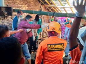 Tercebur ke Septic Tank, Satu Keluarga di Bondowoso Tewas