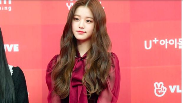 Jang Woo Young pakai baju samaan dengan Seohyun SNSD