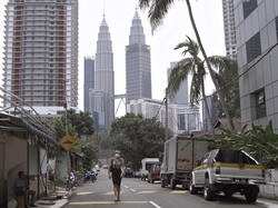 Baru Pulang dari Indonesia, 43 Mahasiswa Malaysia Terinfeksi Virus Corona