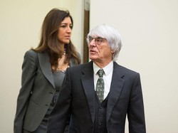 Mantan Bos F1 Ngaku Lakukan Penipuan, Mau Coba-coba Ngemplang Pajak