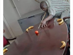 Ragam Kreatifitas Warga Dunia Saat Karantina