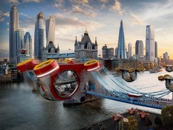 Bagaimana Tatanan Dunia Usai Pandemi Virus Corona?