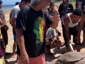 Bupati Tolitoli Perintahkan Cari dan Tangkap Nelayan yang Pakai Pukat