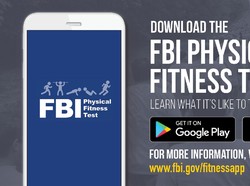 FBI Promosi Aplikasi Fitness Tapi Malah Dicurigai