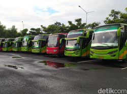 Transportasi ke Luar Daerah Dibuka, Corona Dikhawatirkan Lebih Menyebar