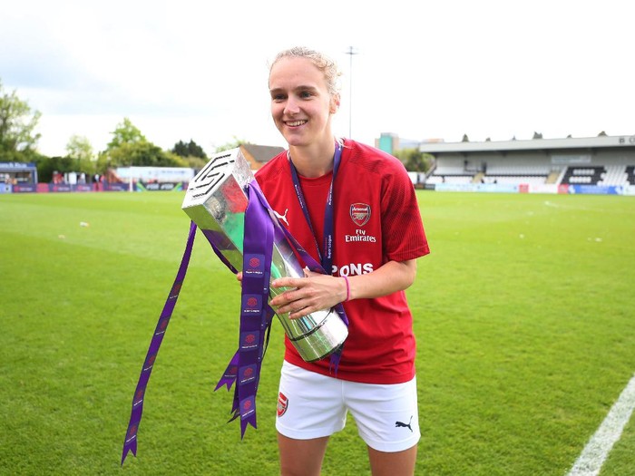 Vivianne Miedema