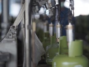 Pasokan LPG 3 Kg di Garut Ditambah 50 %