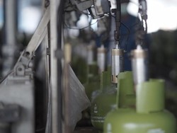 Pasokan LPG 3 Kg di Garut Ditambah 50 %