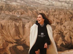Terungkap! Ini Mantan Pacar Terindah Luna Maya Terungkap! Ini Mantan Pacar Terindah Luna Maya