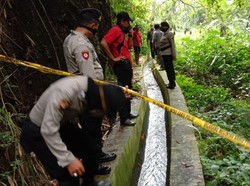 Berniat Mancing, Pria Ini Malah Temukan Kerangka Manusia