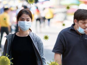 Sudah Sembuh dari COVID-19 Apakah Bisa Tularkan Virus Corona?