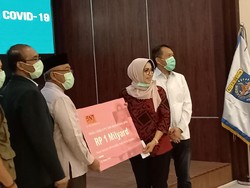 Kadin DKI Imbau Pengusaha Tak PHK Karyawan karena Corona