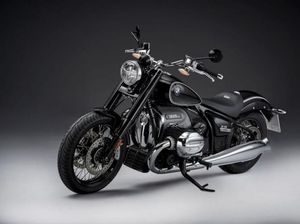 Moge BMW Penantang Harley-Davidson Dirilis, Harga Mulai Rp 300 Jutaan