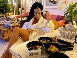 Tren Selebgram Pamer Isolasi Diri di Instagram, di Bali Hingga Vila Mewah