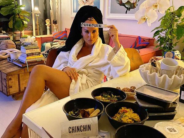 Tren Selebgram Pamer Isolasi Diri di Instagram, di Bali Hingga Vila Mewah
